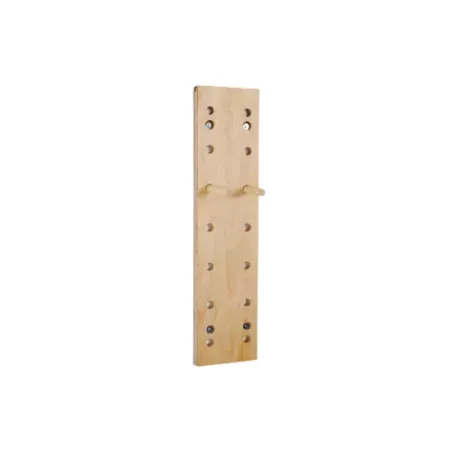 Peg Boards | Renforcement musculaire