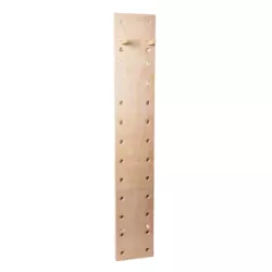 Peg Boards | Renforcement musculaire