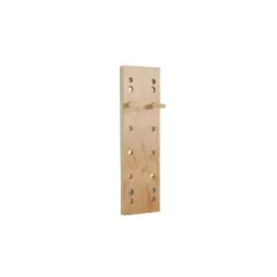 Peg Boards | Renforcement musculaire