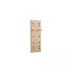 Peg Boards | Renforcement musculaire
