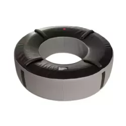Pneu Cross Training | Accessoire Multifonction Sport