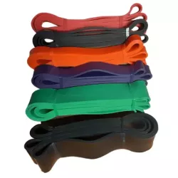 Power Bands