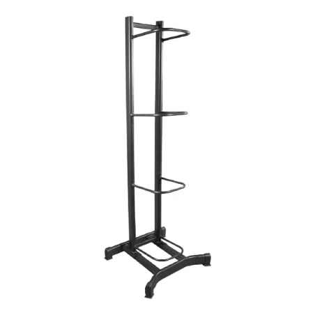 Râtelier Wall Balls - Rangement pour Ballons d'Entraînement