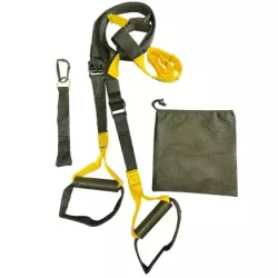 suspension trainer (trx)