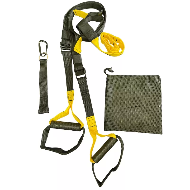 suspension trainer (trx)