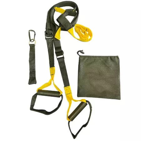 suspension trainer (trx)