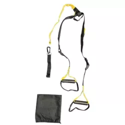 Sangles suspension Trainer (TRX)