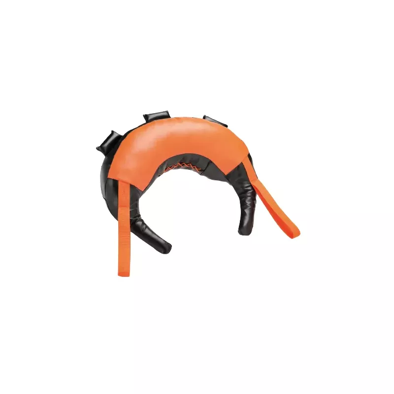 Bulgarian Bag : L'outil polyvalent pour combiner musculation & cardio