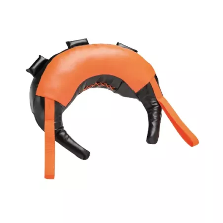 Bulgarian Bag : L'outil polyvalent pour combiner musculation & cardio