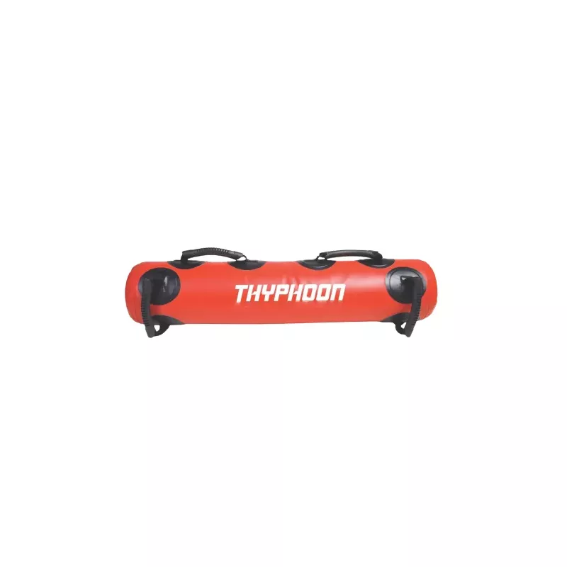 Typhoon Aqua Bag | Sac d'eau pour équilibre fonctionnel - Myo Impact