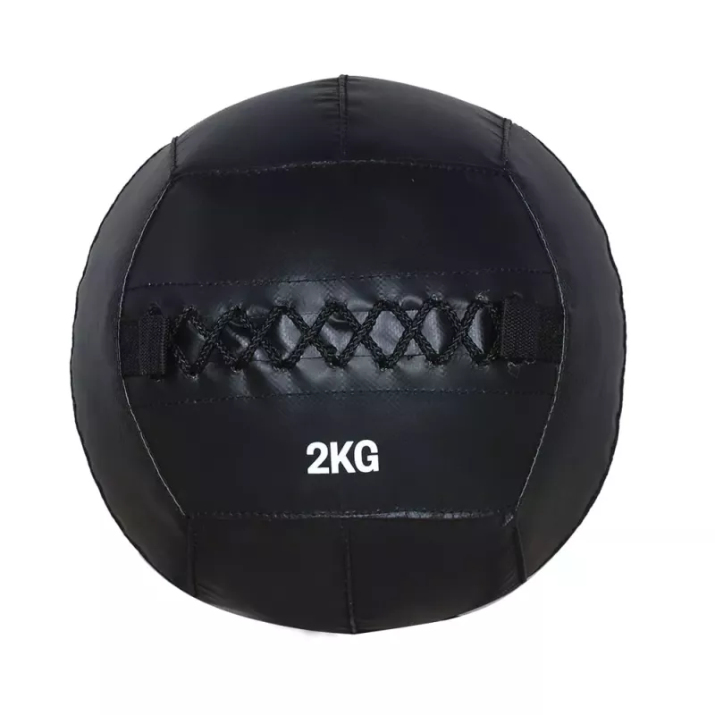 Wall Balls - Cross-Training et Hyrox