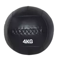 Wall Balls - Cross-Training et Hyrox