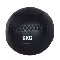 Wall Balls - Cross-Training et Hyrox