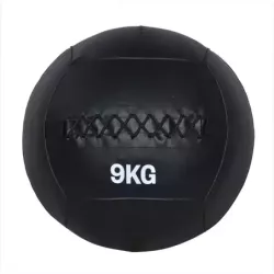 Wall Balls - Cross-Training et Hyrox