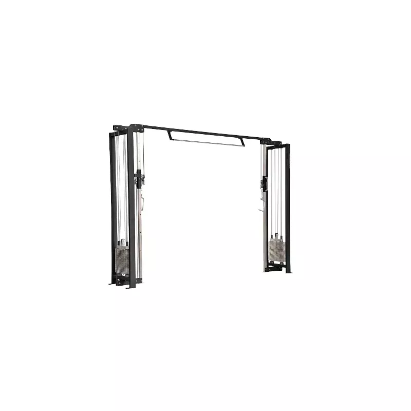 225 Gymleco Cable Cross