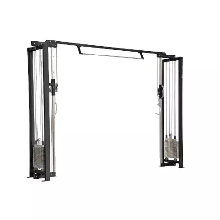 225 Gymleco Cable Cross