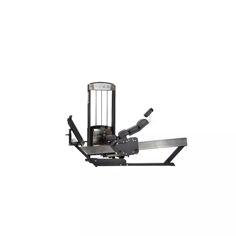 343 Gymleco Leg Press Ajustable