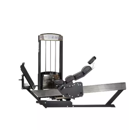 343 Gymleco Leg Press Ajustable
