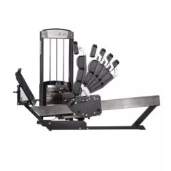 Seated Leg Press Ajustable