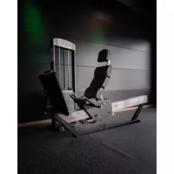 Seated Leg Press Ajustable