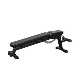 Decline Bench Adjustable 193 - Gymleco | Bancs de Musculation