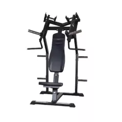 020 Gymleco Inclined Benchpress