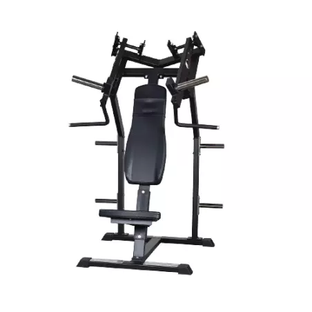 020 Gymleco Inclined Benchpress