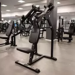 Gymleco Inclined Benchpress