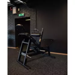 Gymleco Hip Thrust 2