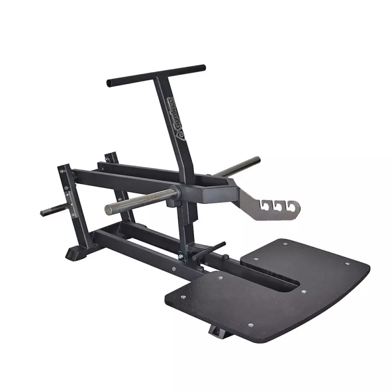 Belt Squat Machine Gymleco