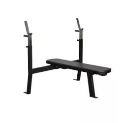 Bench Press 122R Gymleco | Banc - Myo Impact