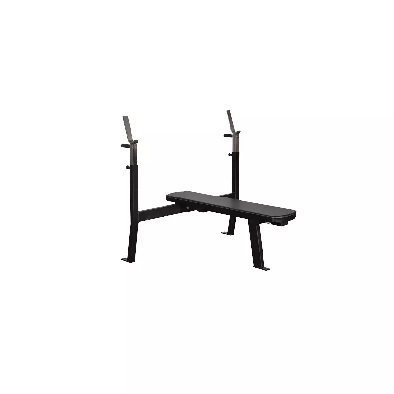 Bench Press 122R Gymleco | Banc - Myo Impact