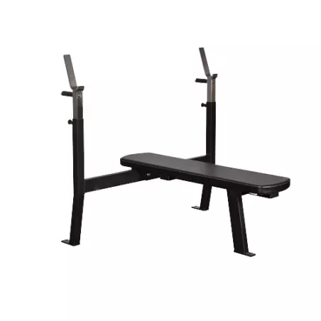 Bench Press 122R Gymleco | Banc - Myo Impact