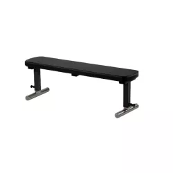 Flat Bench Ajustable 192 - Gymleco | Bancs de Musculation