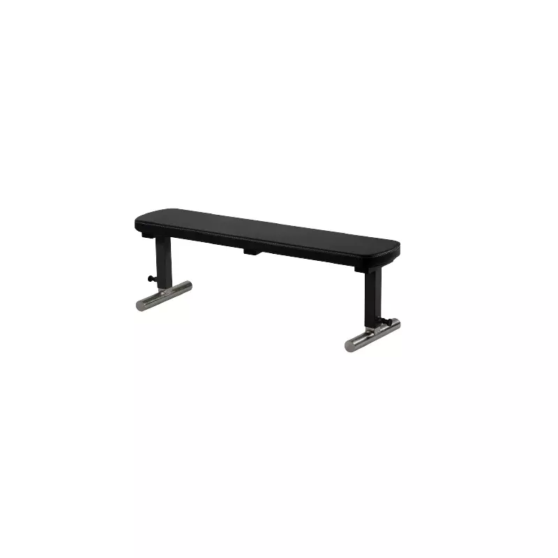 Flat Bench Ajustable 192 - Gymleco | Bancs de Musculation