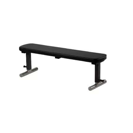 Flat Bench Ajustable 192 - Gymleco | Bancs de Musculation