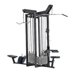 215 Gymleco Station 4 postes