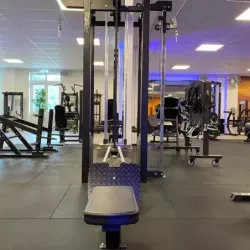 Gymleco Station 4 postes
