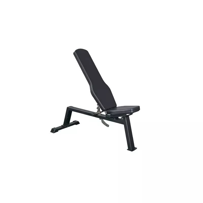 190 Gymleco Adjustable Bench