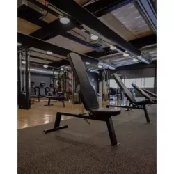 Banc de musculation ajustable