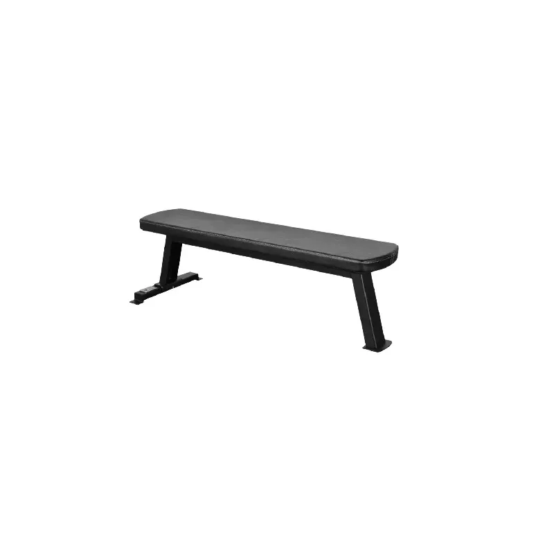 191 Gymleco Flat Bench Fixed