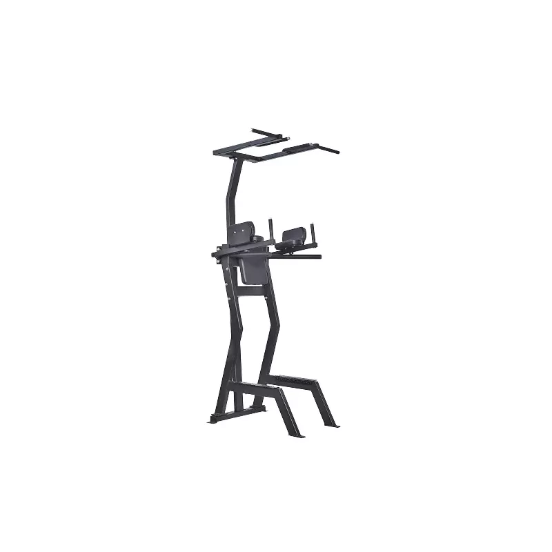 Leg Fit Chins & Dips 179 - Gymleco | Musculation
