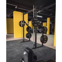Gymleco Smith Machine