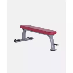 Banc Fixe Plat 7327 | Power Fit - Myo Impact