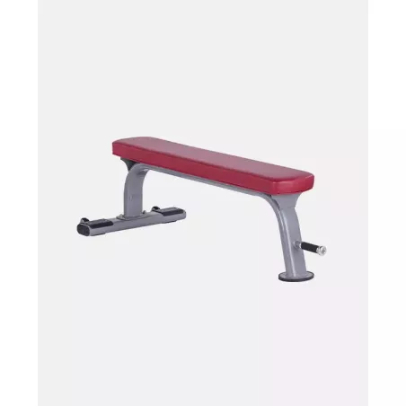 Banc Fixe Plat 7327 | Power Fit - Myo Impact
