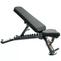 Banc Multifonction Roulettes JL7328 - Power Fit |Bancs de Musculation - Myo Impact