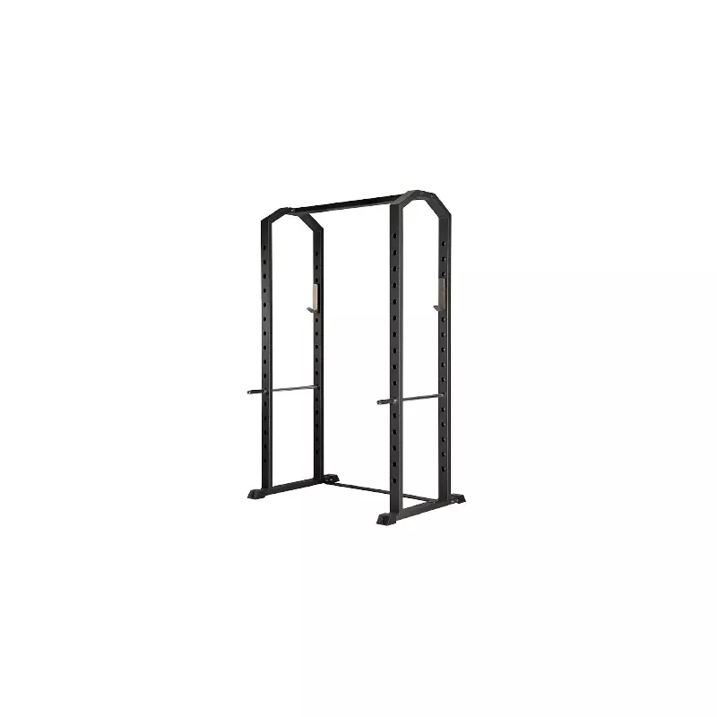 Power Rack Gymleco : Matériel polyvalent pour tout le corps