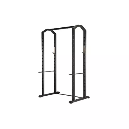Power Rack Gymleco : Matériel polyvalent pour tout le corps