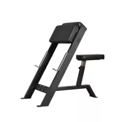 151 Gymleco Scott Curl Bench, Seated