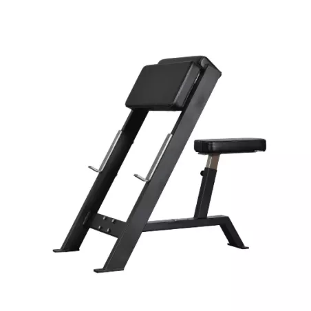 151 Gymleco Scott Curl Bench, Seated